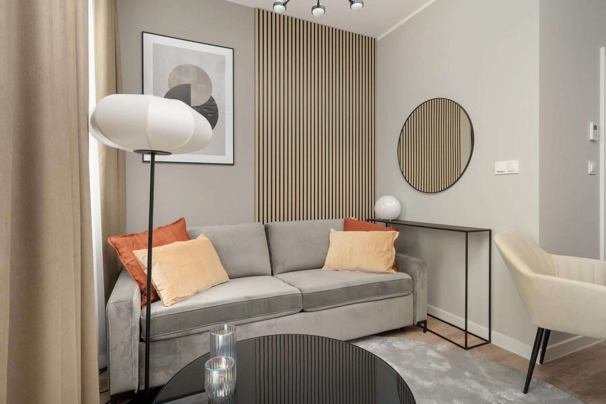 Apartamenty Zwycieska Z Klimatyzacja, Free Garage Wroclaw By Noclegi Renters Kültér fotó