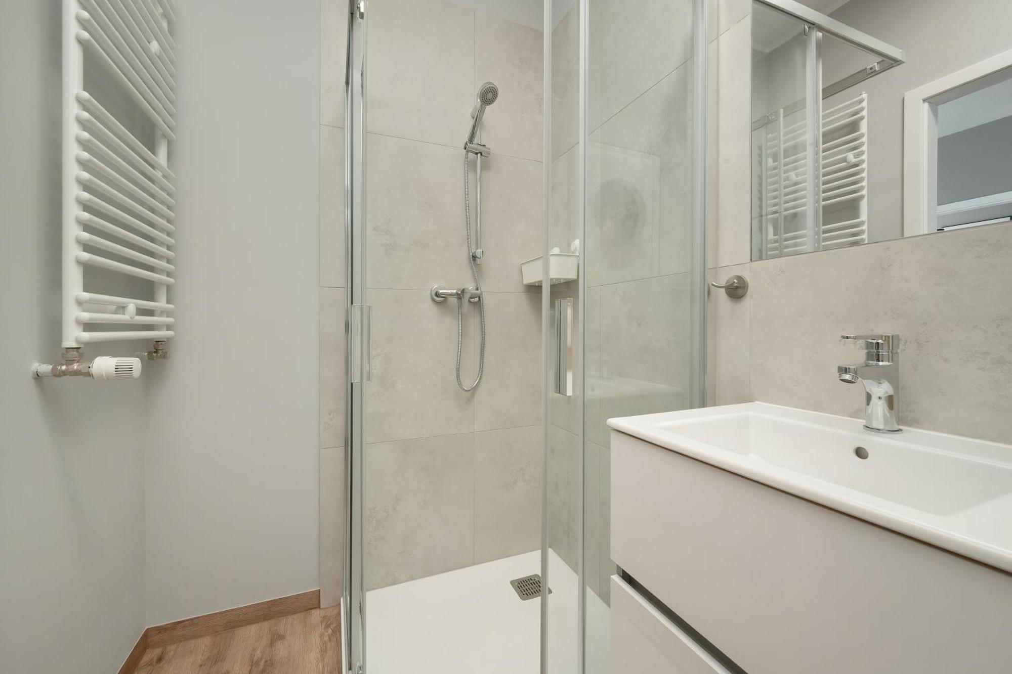 Apartamenty Zwycieska Z Klimatyzacja, Free Garage Wroclaw By Noclegi Renters Kültér fotó